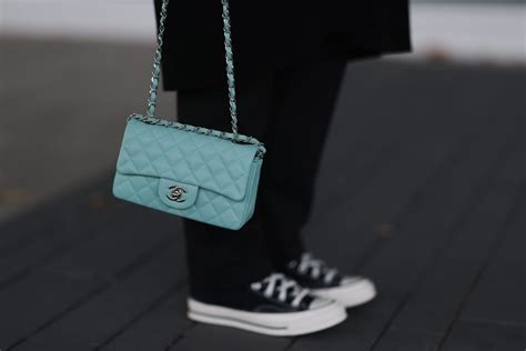 buying chanel in paris 2018|chanel classic price euro.